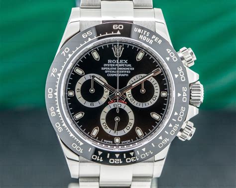 buy mens rolex daytona black cerminc|used rolex daytona watches 2011.